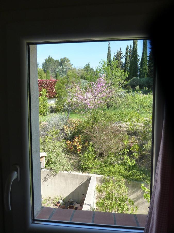 La Thorie Ma Maison De Vacances Clermont-lʼHérault Kültér fotó
