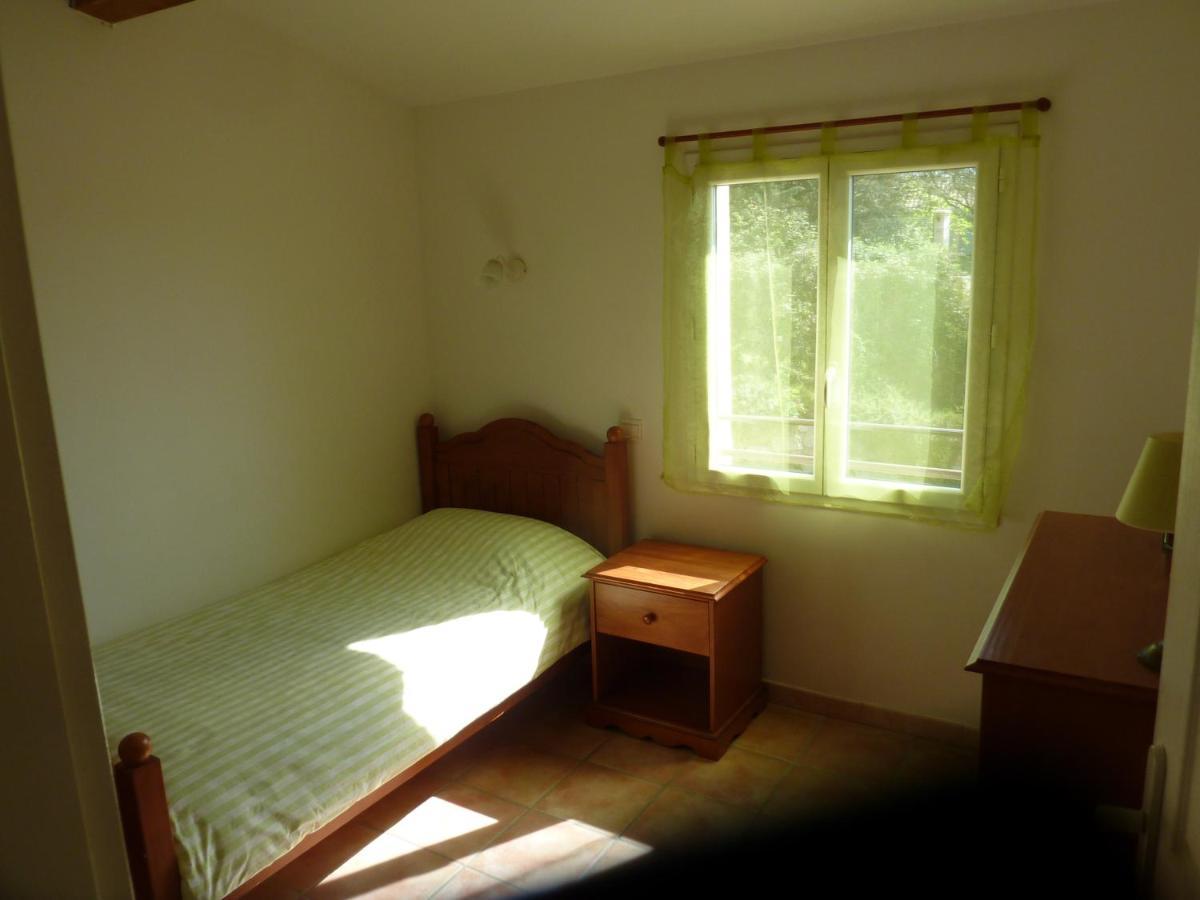 La Thorie Ma Maison De Vacances Clermont-lʼHérault Kültér fotó
