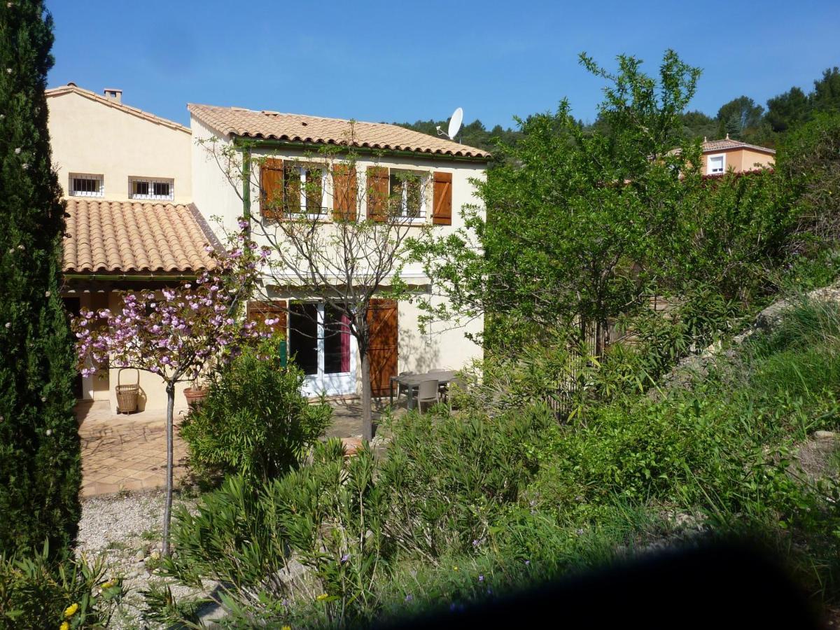 La Thorie Ma Maison De Vacances Clermont-lʼHérault Kültér fotó