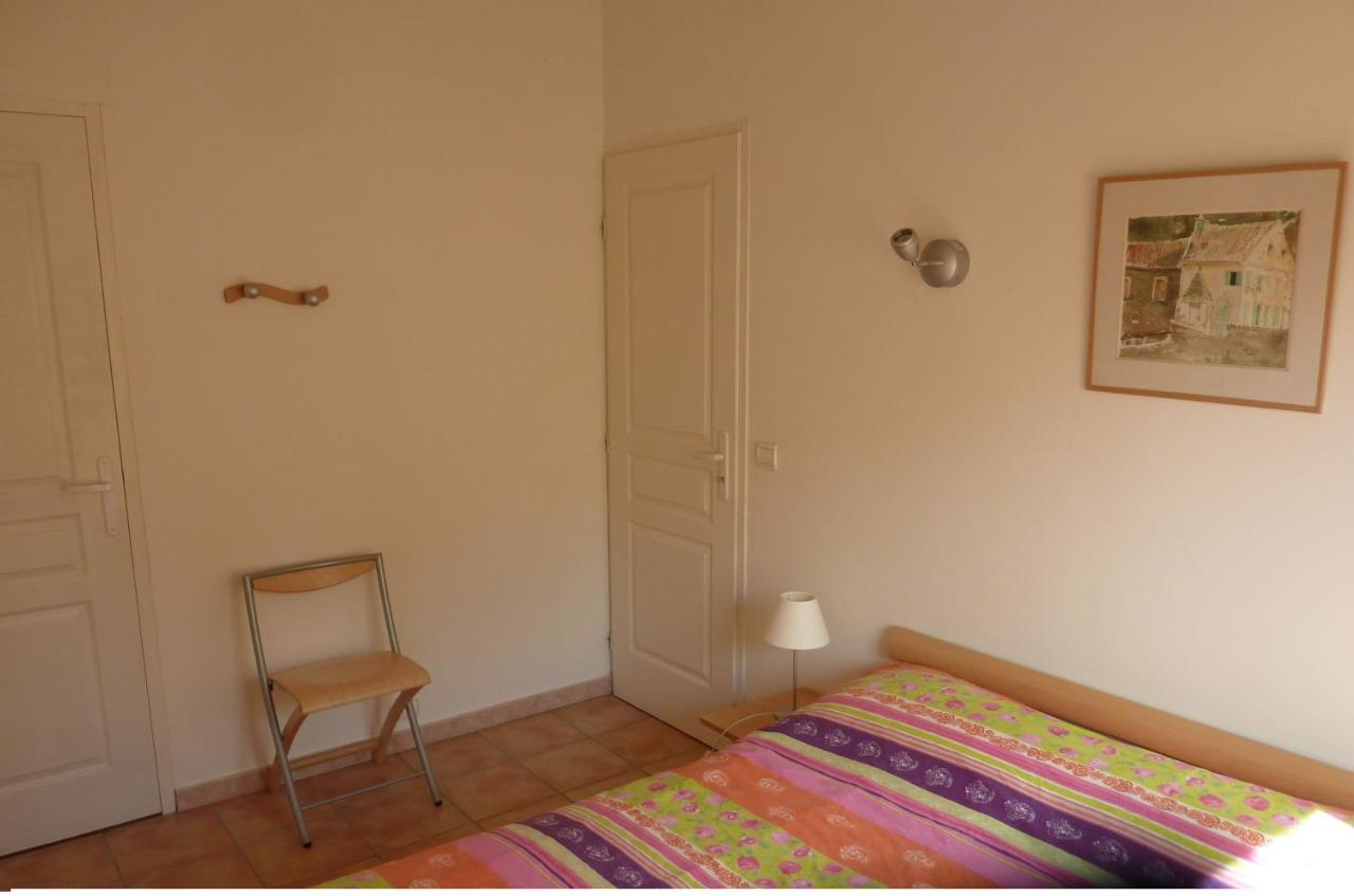 La Thorie Ma Maison De Vacances Clermont-lʼHérault Kültér fotó