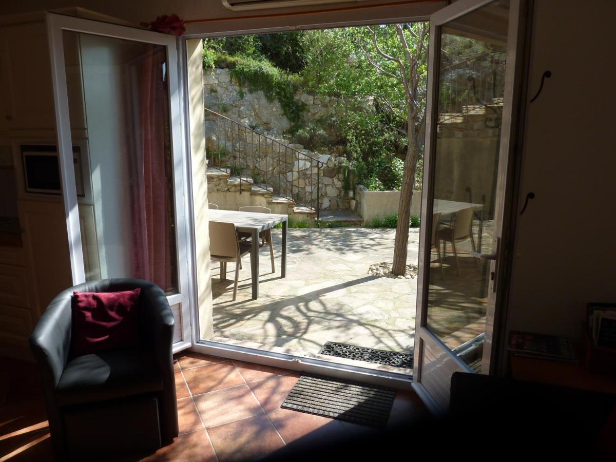 La Thorie Ma Maison De Vacances Clermont-lʼHérault Kültér fotó